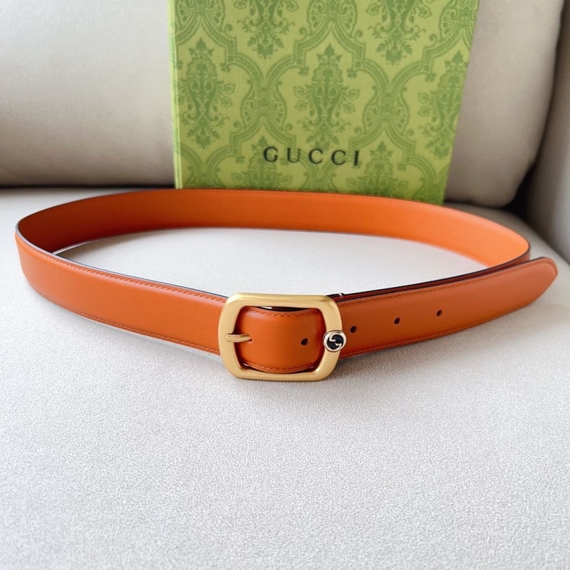 Gucci Belts